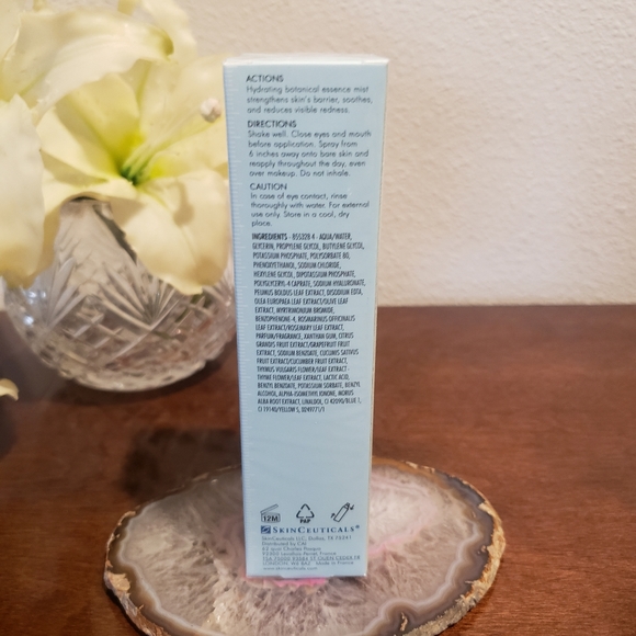~New! Sealed Box! SKINCEUTICALS Phyto Corrective Essence Mist 50ml - Picture 2 of 5